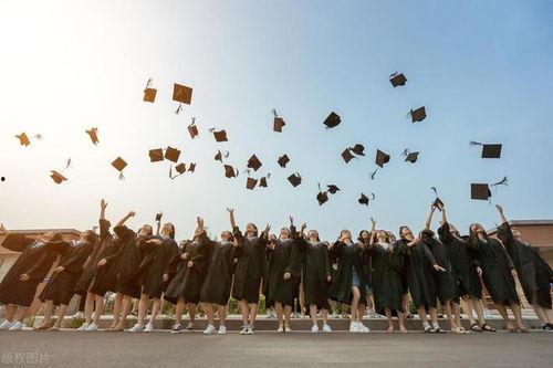 毕业短视频祝福,青春记忆里的祝福篇章